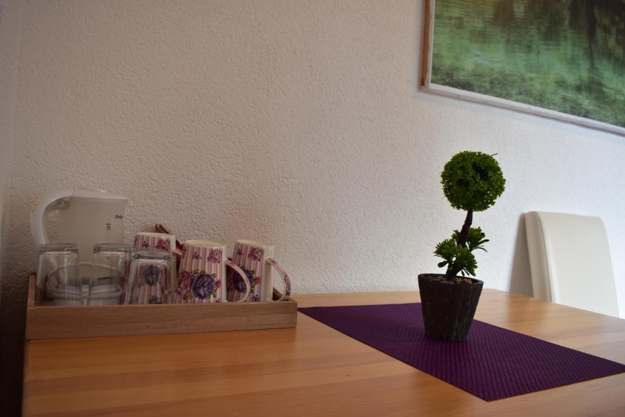 Plitvice House Rosha Nocľah s raňajkami Jezerce