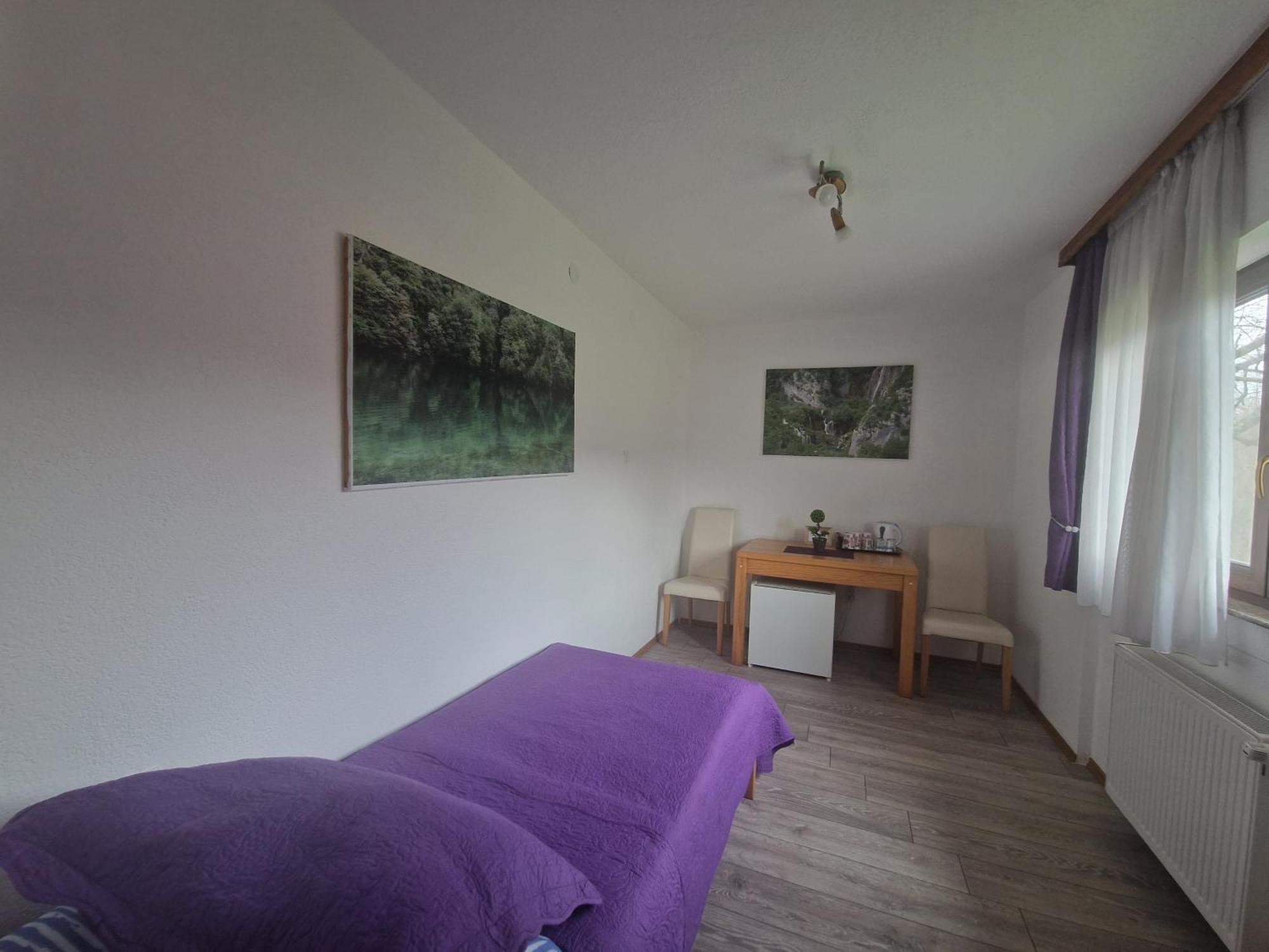 Plitvice House Rosha Nocľah s raňajkami *